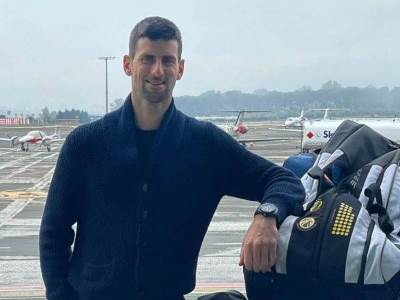  Da li Novak Đoković moze da udje u SAD 