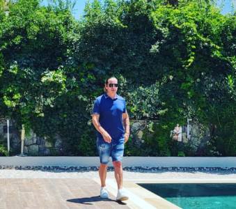  Jašar Ahmedovski kupio kucu u Turskoj 