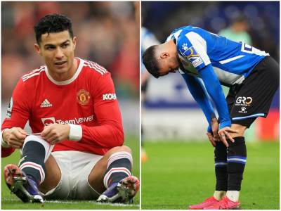  Kristijano Ronaldo Raul de Tomas 