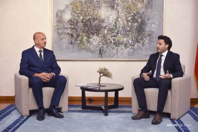  Danas dodjela ključeva za 74 prosvjetara u Budvi 