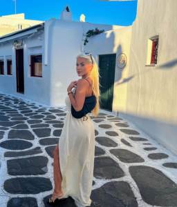  Sanja Stanković o saobracajnoj nesreci 