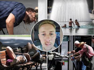  Momak doživio pravi šok nakon što je popio dvije flašice hladne vode 