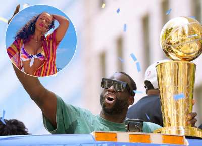  Lebron Džejms na svadbi dejmonda grina 