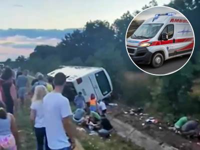  djeca povrijedjena u bugarskoj stigla u beograd 