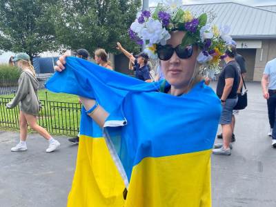  ukrajinka izbacena sa turnira u sinsinatiju zbog zastave 
