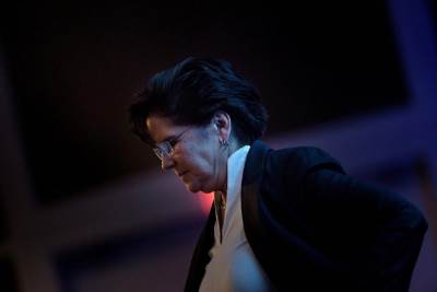  Fibi Novaković najmoćnija žena na svijetu 