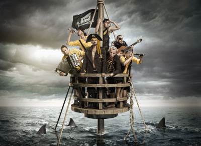  dubioza kolektiv sea dance festival 