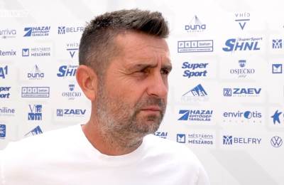  Nenad Bjelica ima dosta visoko mišljenje o sebi. 