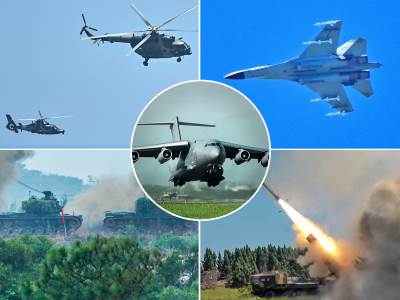  Kineski ministar upozorio svijet da se ne zanosi - brutalna PRIJETNJA 