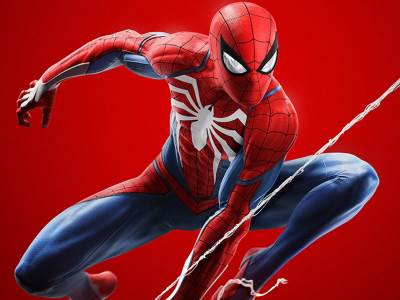  Igra Marvel's Spider-Man krekovana 