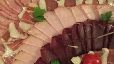  hrana koja podize pritisak 