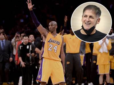  kobi brajant lejkersi karijera 