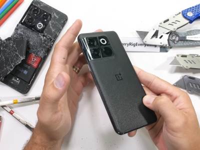 OnePlus 10T nije prosao test uzdrzljivosti   OnePlus 10T nije prosao test uzdrzljivosti