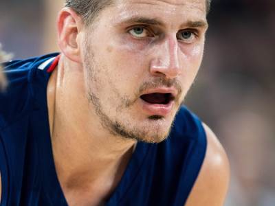  Nikola Jokić 