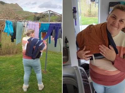  kako brzo da rasirite ves 