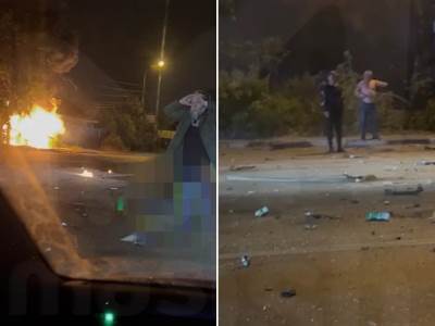  kako je stavljena bomba pod putinovim saveznikom 