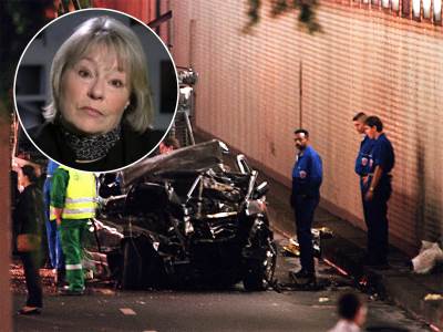  Princeza Dajana poginula je 31. avgusta 1997. godine u Parizu. 