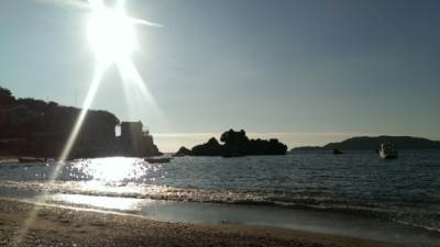  Stipanović: Jadran je još sigurno more 