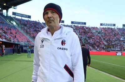  Fudbaleri Bolonje odigrali neriješeno protiv Verone 