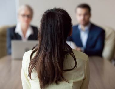  greske pri razgovoru za posao 
