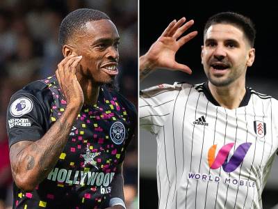  Aleksandar Mitrović pecnuo Ajvana Tonia 