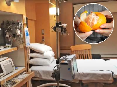 tretman u svedskoj bolnici   tretman u svedskoj bolnici