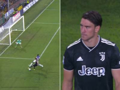  juventus sampdorija 0:0 