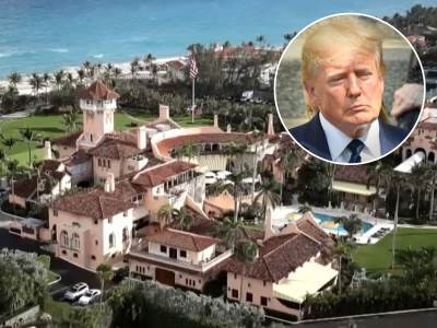  Donald Tramp tužio Ministarstvo pravosuđa Amerike 