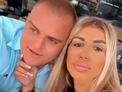  Dalila Dragojević se vjerila 