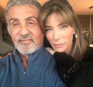  silvester stalone razvod 