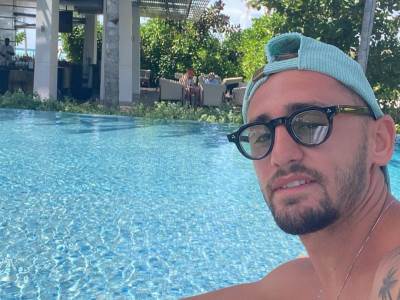 NAPADA LIGU ŠAMPIONA, A OPTUŽEN ZA PEDOFILIJU: Sa pijanim djevojčicama imao se*s -zato su mu kuću gađali bombom! NAPADA LIGU ŠAMPIONA, A OPTUŽEN ZA PEDOFILIJU: Sa pijanim djevojčicama imao se*s -zato su mu kuću gađali bombom!