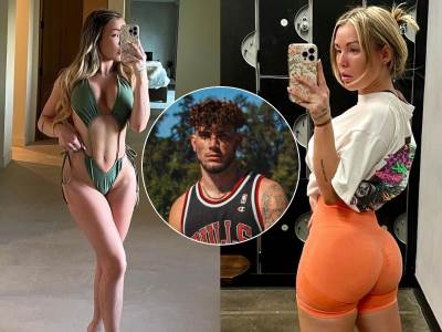  spenser veb djevojka ceka njegovu bebu 