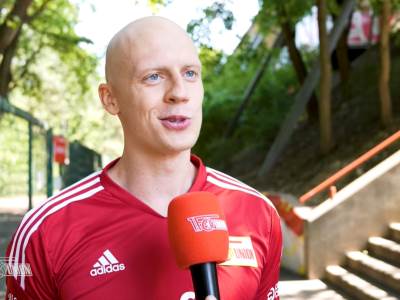 Timo Baumgartl Timo Baumgartl