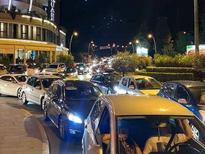 Kotoraninu 15 dana zbog izazivanja saobraćajne nezgode   Kotoraninu 15 dana zbog izazivanja saobraćajne nezgode