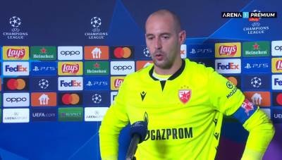  Milan Borjan 