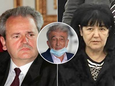  ! Miloševići me stavili na spisak za LIKVIDACIJU 