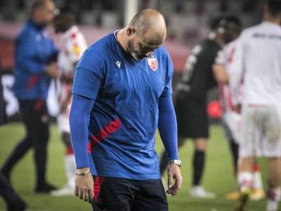  STANKOVIĆ JE TRENER ZA ZVEZDU, ALI POD JEDNIM USLOVOM 