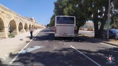  srpska drzavljanka stradala na malti 