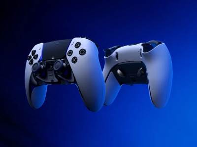  DualSense Edge kontroler — novi PlayStation 5 kontroler  
