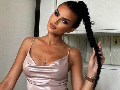  Anita Stanojlović zadruga biografija 