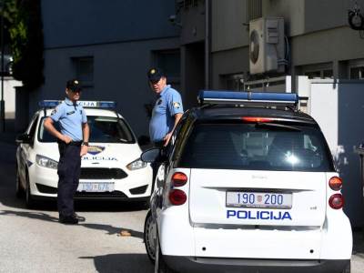  NARUČENO MAFIJAŠKO UBISTVO NA ZRĆU!? 