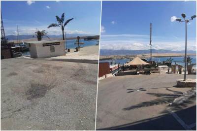  PRVE SLIKE NAKON UBISTVA CRNOGORCA U HRVATSKOJ 