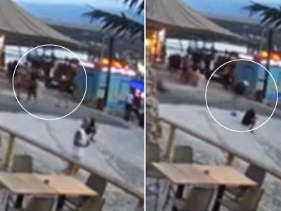  EVO ŠTA JE EGZEKUTOR URADIO PRIJE HAPŠENJA NA PAGU 