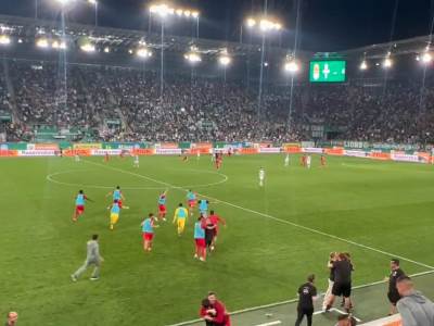   Najveća senzacija UEFA takmičenja 