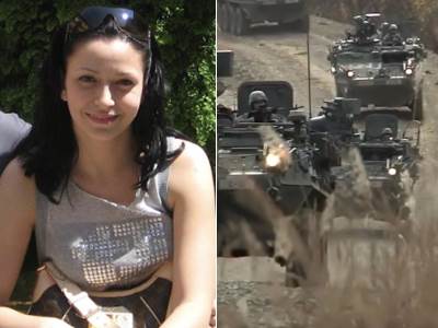  uhvacena ruska spijunka 