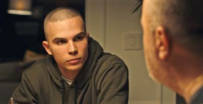  Mladi reper i glumac spomenuo Breskvicu! 