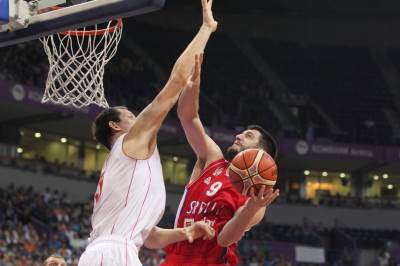  Stefan Marković - slika karaktera "orlova" 