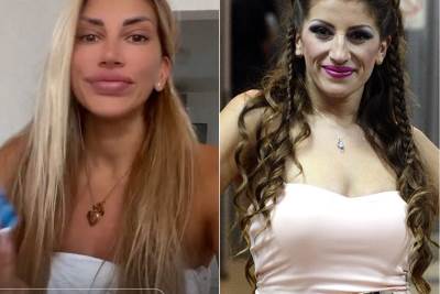  dalila nekad i sad izgled 