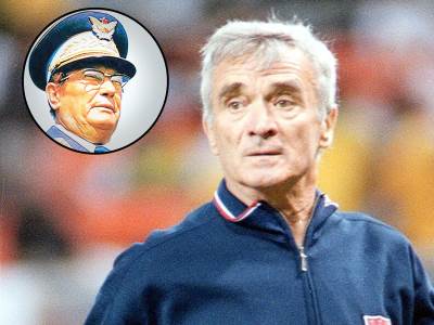   Legenda Partizana se jedina usudila da kaže  