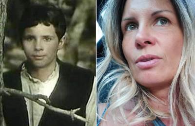  VIRDŽINA 30 GODINA KASNIJE: Marta je kultnu ulogu odigrala u 15. godini - danas je ne biste prepoznali, lepša nego ikad! 